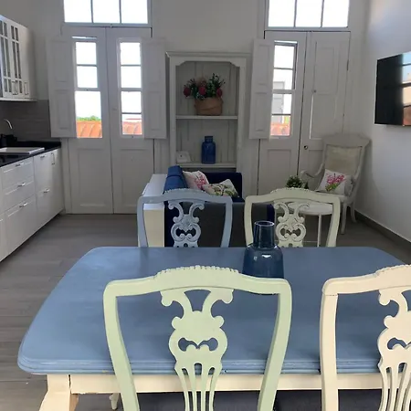 Apartman Meriga Agulo