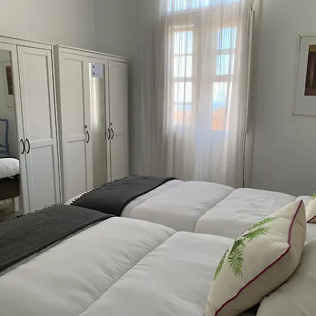 Meriga شقة Agulo