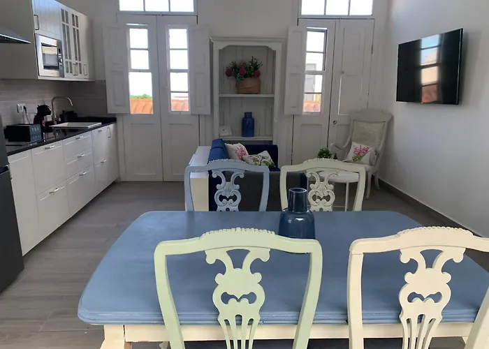 Apartman Meriga Agulo