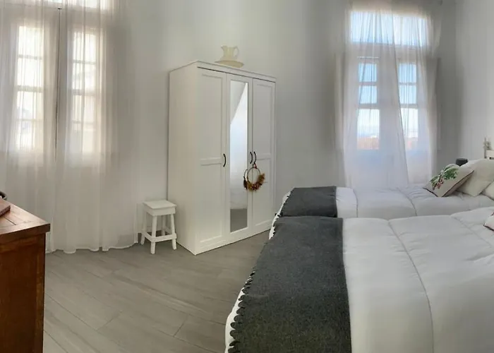 Meriga Apartman Agulo