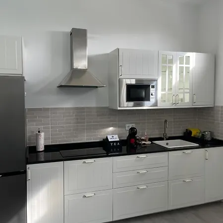 Meriga Апартаменты Агуло