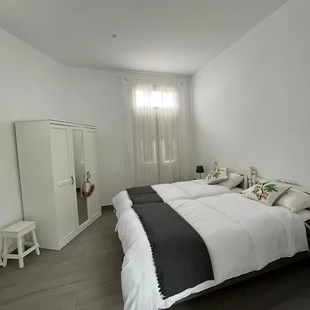 Meriga Апартаменты Агуло