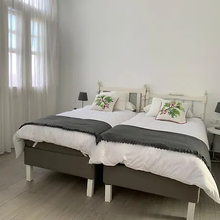 Meriga Апартаменты