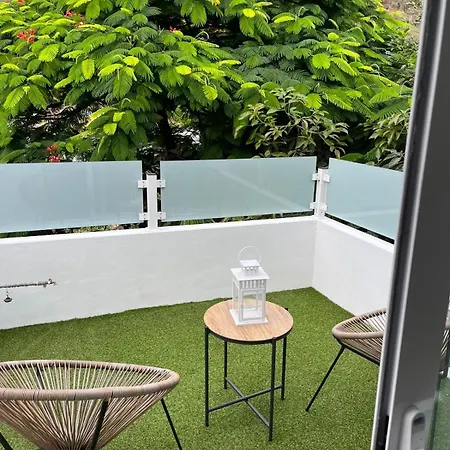 Meriga Апартаменты *