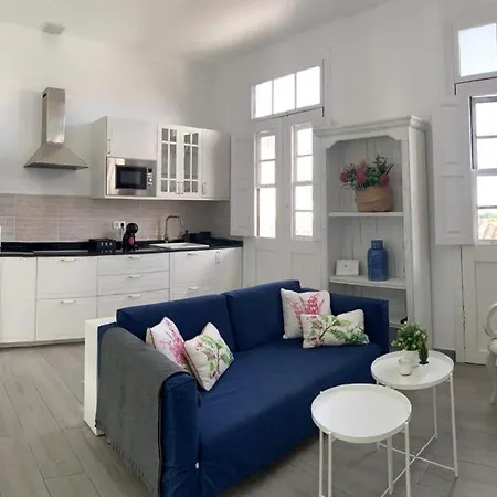 Апартаменты Meriga *