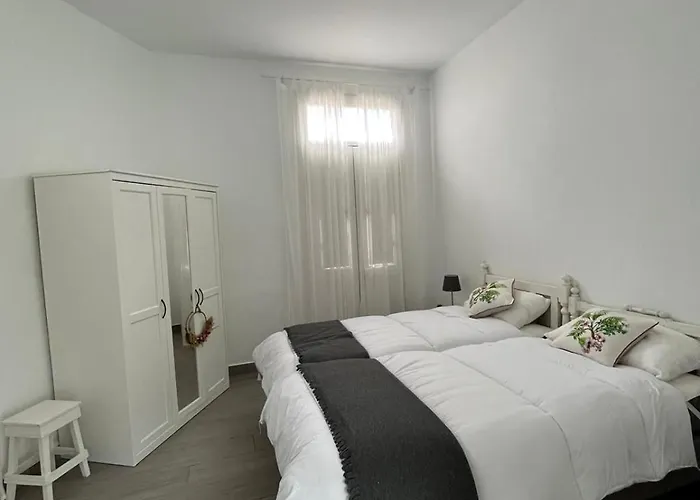 Meriga Lejlighed Agulo