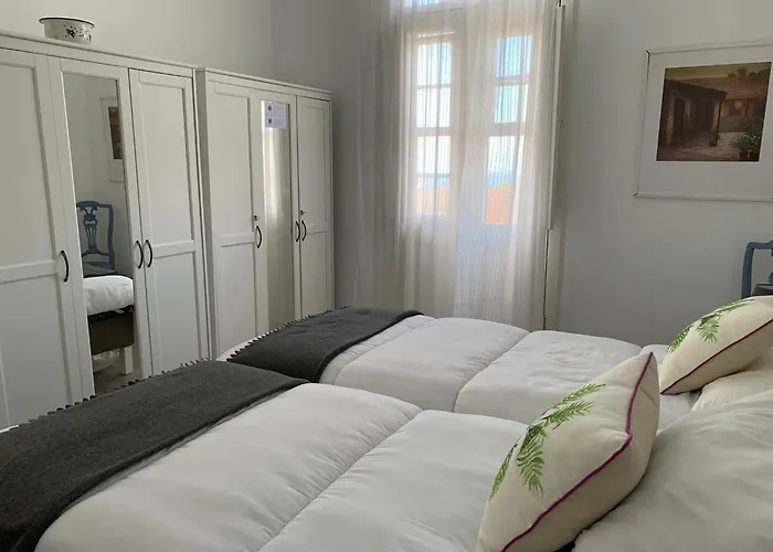 Meriga Lejlighed Agulo